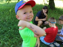 Półkolonie letnie 2025